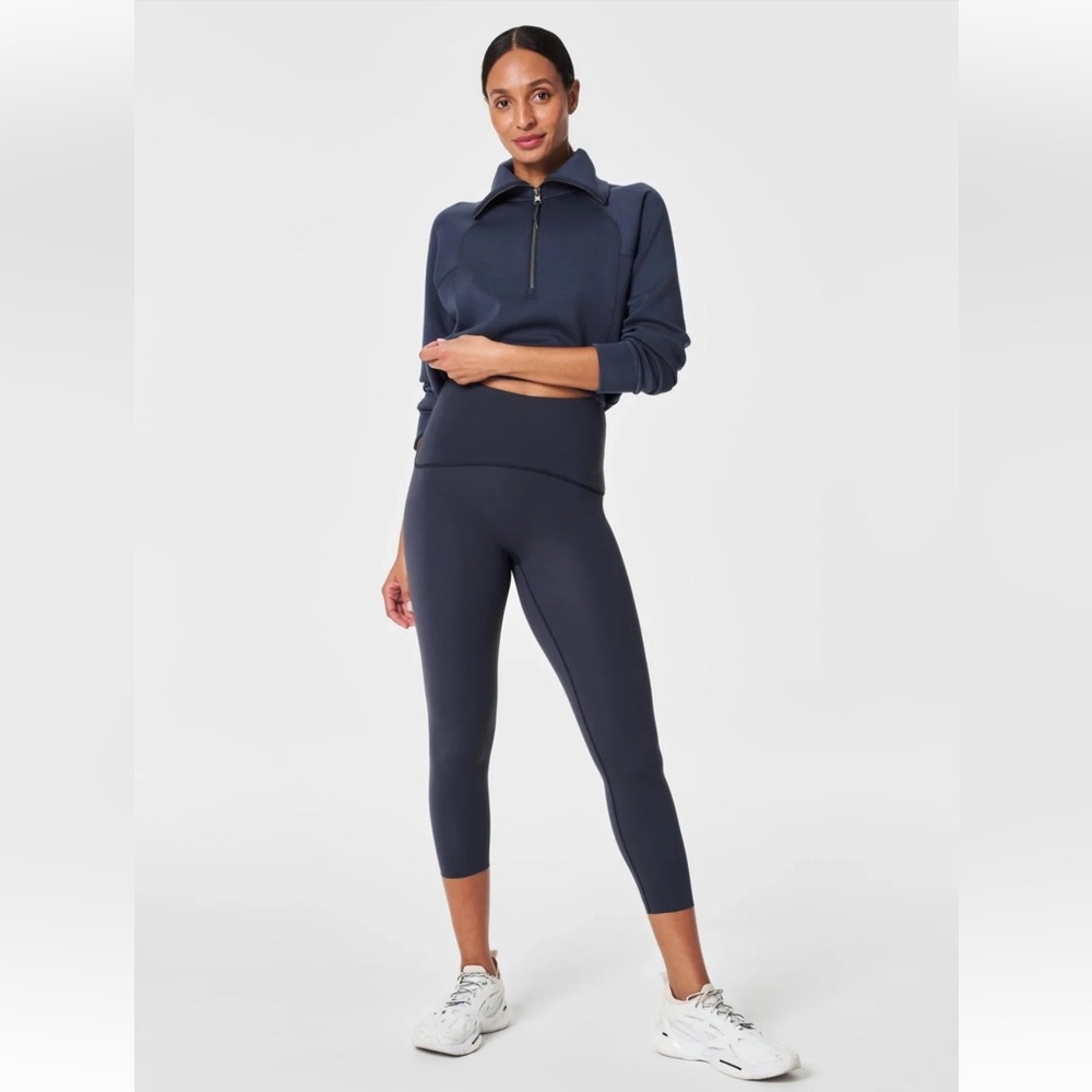 SPANX Booty Boost 7/8